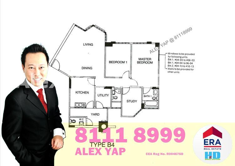 Chiltern Park (D19), Condominium #67331672